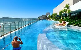 The Song Luxury Apartment Vung Tau Sea View - Free Infinity Pool, Gym, Sauna & Kids Pool